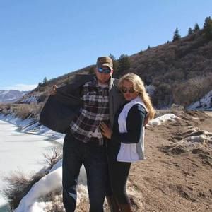 Meet your Posher, Kevin